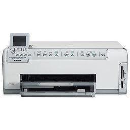 HP PhotoSmart C5185 Ink Cartridges