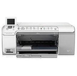 HP PhotoSmart C5283 Ink Cartridges