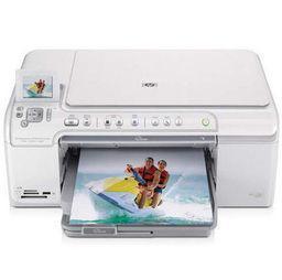 HP PhotoSmart C5324 Ink Cartridges