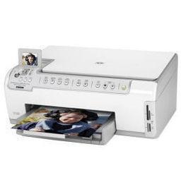 HP PhotoSmart C6200 Ink Cartridges