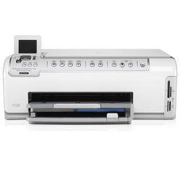 HP PhotoSmart C6240 Ink Cartridges
