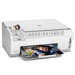 HP PhotoSmart C6250 Ink Cartridges