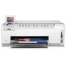 HP PhotoSmart C6288 Ink Cartridges