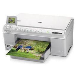 HP PhotoSmart C6324 Ink Cartridges