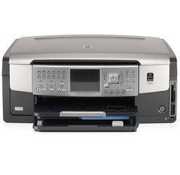 HP PhotoSmart C7150 Ink Cartridges