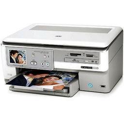 HP PhotoSmart C8183 Ink Cartridges