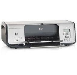 HP PhotoSmart D5060 Ink Cartridges