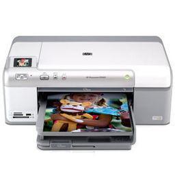 HP PhotoSmart D5468 Ink Cartridges