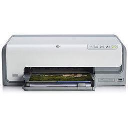 HP PhotoSmart D6160 Ink Cartridges