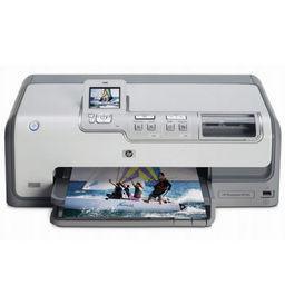 HP PhotoSmart D7155 Ink Cartridges