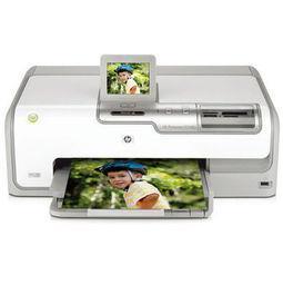 HP PhotoSmart D7268 Ink Cartridges