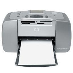 HP PhotoSmart 245 Ink Cartridges