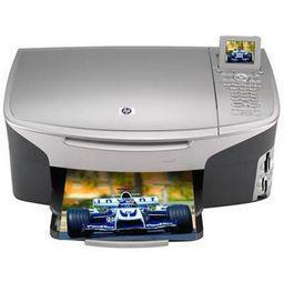 HP PhotoSmart 2605 Ink Cartridges