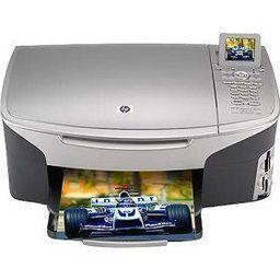 HP PhotoSmart 2610 Ink Cartridges