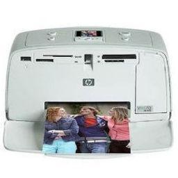 HP PhotoSmart 335 Ink Cartridges