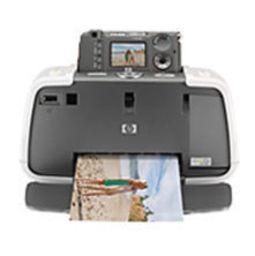 HP PhotoSmart 422 Ink Cartridges