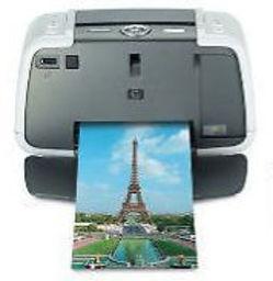 HP PhotoSmart 428 Ink Cartridges