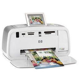 HP PhotoSmart 475 Ink Cartridges