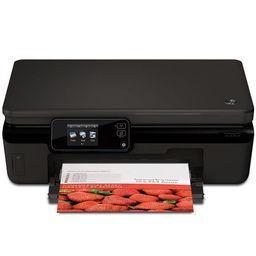 HP PhotoSmart 5522 e-All-in-One Ink Cartridges