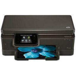 HP PhotoSmart 6510 e-All-in-One Ink Cartridges