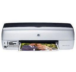 HP PhotoSmart 7260w Ink Cartridges