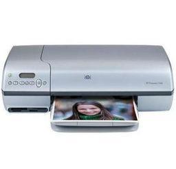 HP PhotoSmart 7450v Ink Cartridges