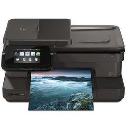 HP PhotoSmart 7525 e-All-in-one (CZ046A) Ink Cartridges