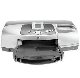 HP PhotoSmart 7550w Ink Cartridges
