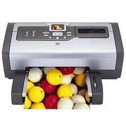 HP PhotoSmart 7760v Ink Cartridges