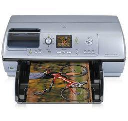 HP PhotoSmart 8150 Ink Cartridges