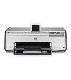 HP PhotoSmart 8200 series Ink Cartridges