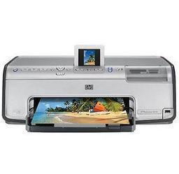 HP PhotoSmart 8250xi Ink Cartridges
