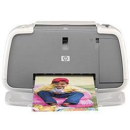 HP PhotoSmart A310 Ink Cartridges