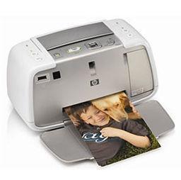 HP PhotoSmart A430 Ink Cartridges