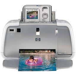 HP PhotoSmart A434 Ink Cartridges