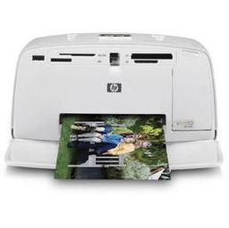 HP PhotoSmart A516 Ink Cartridges