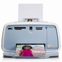 HP PhotoSmart A522 Ink Cartridges