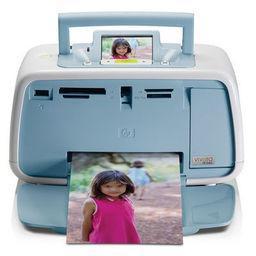 HP PhotoSmart A526 Ink Cartridges