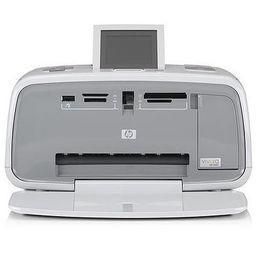 HP PhotoSmart A610 Ink Cartridges