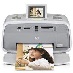 HP PhotoSmart A616 Ink Cartridges
