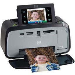 HP PhotoSmart A630 Ink Cartridges
