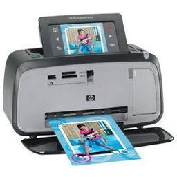HP PhotoSmart A646 Ink Cartridges