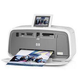 HP PhotoSmart A716 Ink Cartridges