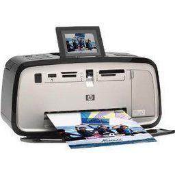 HP PhotoSmart A717 Ink Cartridges