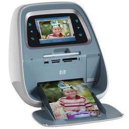 HP PhotoSmart A826 Ink Cartridges