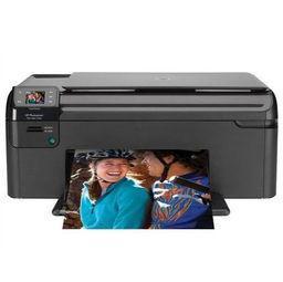 HP PhotoSmart B109n Ink Cartridges