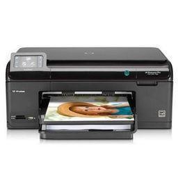 HP PhotoSmart Plus All-in-One - B209a Ink Cartridges