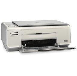 HP PhotoSmart C4200 Ink Cartridges