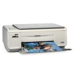 HP PhotoSmart C4280 Ink Cartridges