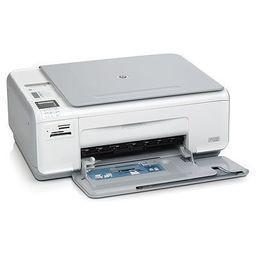 HP PhotoSmart C4340 Ink Cartridges